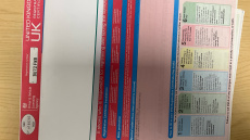 Mazda Cx-30 2.0 e-Skyactiv X MHEV GT Sport Tech 5dr Auto Petrol Hatchback